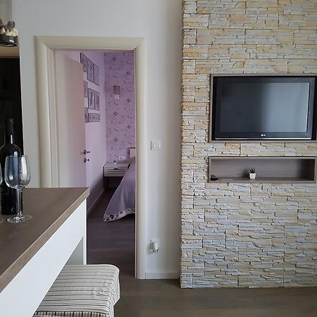 Anna Apartments Σπλιτ Εξωτερικό φωτογραφία